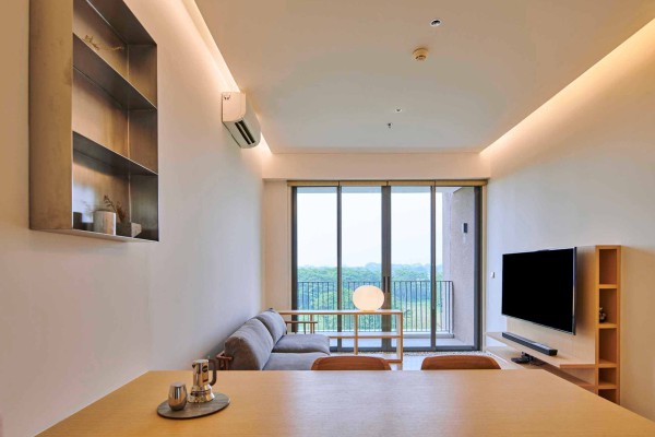 Desain Interior