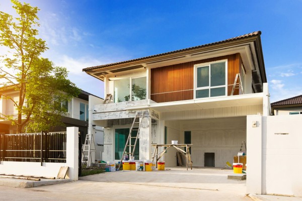 Renovasi Rumah
